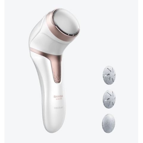 Пилка электрическая для педикюра Cecotec SkinCare (CCTC-04335)