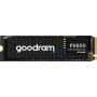 Накопитель SSD  250GB Goodram PX600 M.2 2280 PCIe 4.0 x4 NVMe 3D NAND (SSDPR-PX600-250-80)