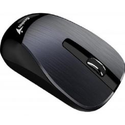 Мышь беспроводная Genius ECO-8015 Iron Gray (31030011412) 