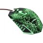 Мышь Trust GXT 105X Izza LED Black (24618) 