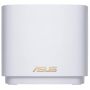 Wi-Fi Mesh система Asus ZenWiFi XD5 1pk White (90IG0750-MO3B60)