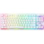 Клавиатура беспроводная Razer DeathStalker V2 Pro TKL Red Switch White (RZ03-04373500-R3M1)