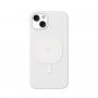 Чохол-накладка Urban Armor Gear Lucent 2.0 Magsafe для Apple iPhone 14 Plus Marshmallow (114077313535)