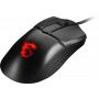 Мышь MSI Clutch GM31 Lightweight Black (S12-0402050-CLA)
