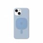 Чeхол-накладка Urban Armor Gear Lucent 2.0 Magsafe для Apple iPhone 14 Cerulean (114076315858)