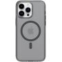 Чeхол-накладка Spigen Ultra Hybrid MagFit для Apple iPhone 14 Pro Frost Black (ACS05586)