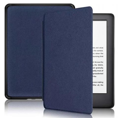 Чехол-книжка BeCover Ultra Slim для Amazon Kindle 11th Gen. 2022 6