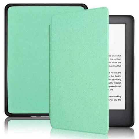 Чехол-книжка BeCover Ultra Slim для Amazon Kindle 11th Gen. 2022 6