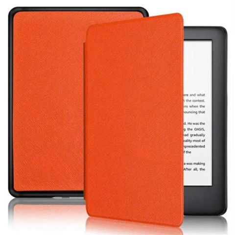 Чехол-книжка BeCover Ultra Slim для Amazon Kindle 11th Gen. 2022 6