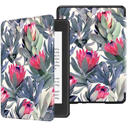 Чехол-книжка BeCover Smart Case для Amazon Kindle 11th Gen. 2022 6