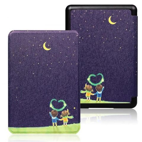 Чехол-книжка BeCover Smart Case для Amazon Kindle 11th Gen. 2022 6