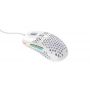 Мышь Xtrfy M42 RGB White (XG-M42-RGB-WHITE) 