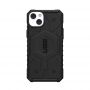 Чeхол-накладка Urban Armor Gear Pathfinder Magsafe для Apple iPhone 14 Plus Black (114053114040)