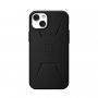 Чeхол-накладка Urban Armor Gear Civilian Magsafe для Apple iPhone 14 Plus Black (114037114040)