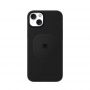 Чохол-накладка Urban Armor Gear U Lucent 2.0 Magsafe для Apple iPhone 14 Plus Black (114077314040)