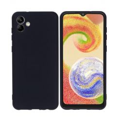 Чeхол-накладка BeCover для Samsung Galaxy A04e SM-A042 Black (708810)
