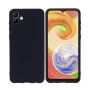 Чохол-накладка BeCover для Samsung Galaxy A04e SM-A042 Black (708810)