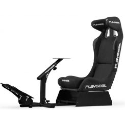 Кресло-кокпит с креплением для руля и педалей Playseat Evolution PRO ActiFit (REP.00262) 