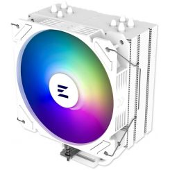 Кулер процессорный Zalman CNPS9X Performa ARGB White