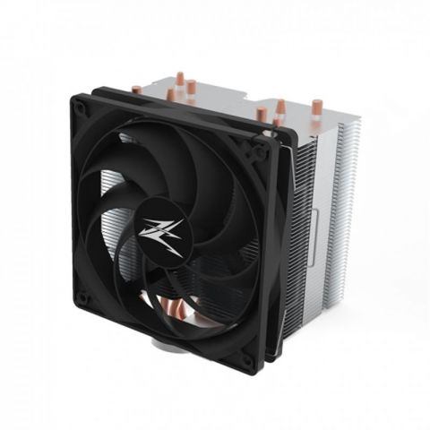 Кулер процессорный Zalman CNPS10X Performa ST Black