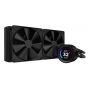 Система водяного охлаждения NZXT Kraken Elite 280 (RL-KN28E-B1)