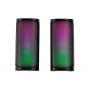 Акустична система 2E PCS231 RGB Matrix Black (2E-PCS231BK)