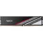 Модуль пам`ятi DDR4 8GB/3200 Apacer TEX (AH4U08G32C28YTBAA-1)