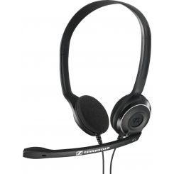 Гарнитура Sennheiser Comm PC 8 USB (504197)