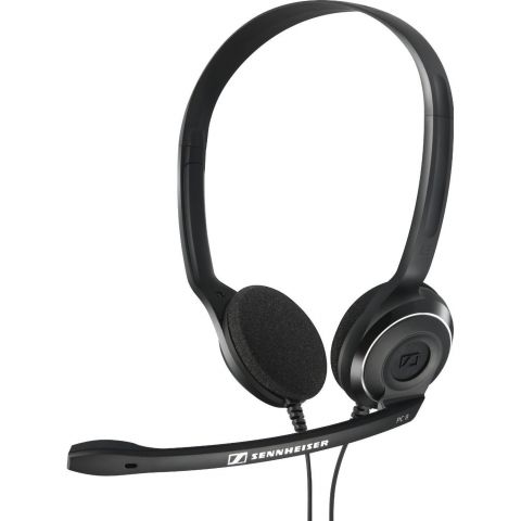 Гарнитура Sennheiser Comm PC 8 USB (504197)