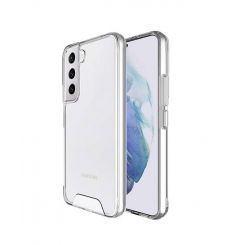 Чeхол-накладка BeCover Space Case для Samsung Galaxy S23+ SM-S916 Transparancy (708961) Чeхол-накладка BeCover Space Case для Samsung Galaxy S23+ SM-S916 Transparancy (708961)