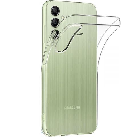 Чeхол-накладка BeCover для Samsung Galaxy A14 SM-A145/A14 G5 SM-A146 Transparancy (708971) Чeхол-накладка BeCover для Samsung Galaxy A14 SM-A145/A14 G5 SM-A146 Transparancy (708971)