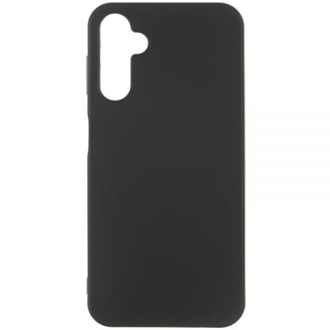 Чeхол-накладка BeCover для Samsung Galaxy A14 SM-A145/A14 G5 SM-A146 Black (708978)