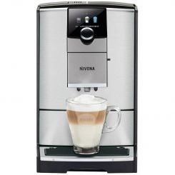 Кофемашина Nivona CafeRomatica NICR 799
