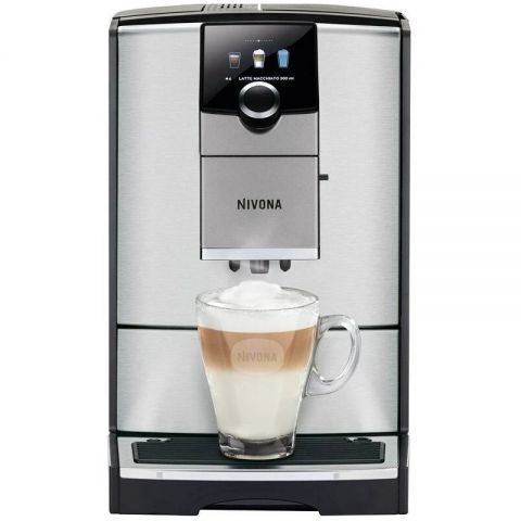 Кофемашина Nivona CafeRomatica NICR 799