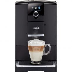 Кофемашина Nivona CafeRomatica NICR 790