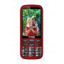Мобильный телефон Sigma mobile Comfort 50 Optima Type-C Dual Sim Red (4827798122327)