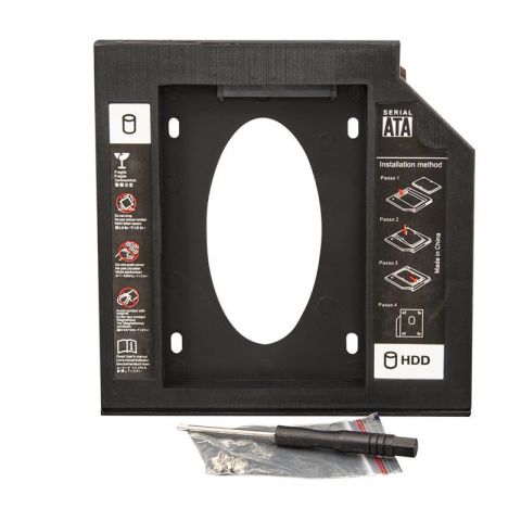 Переходник Frime для установки 2.5