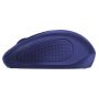 Мышь беспроводная Trust Primo WL Blue (24796)