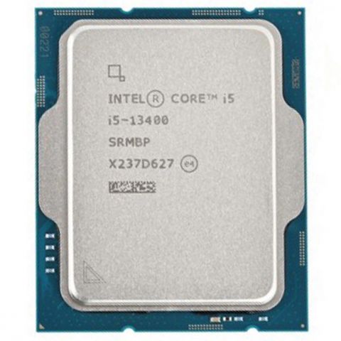 Процессор Intel Core i5 13400 2.5GHz (20MB, Raptor Lake, 65W, S1700) Tray (CM8071505093004)