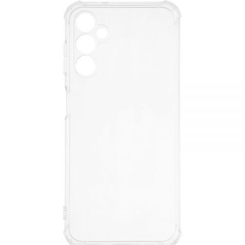 Чехол-накладка BeCover Anti-Shock для Samsung Galaxy A14 4G SM-A145/A14 5G SM-A146 Clear (709084)