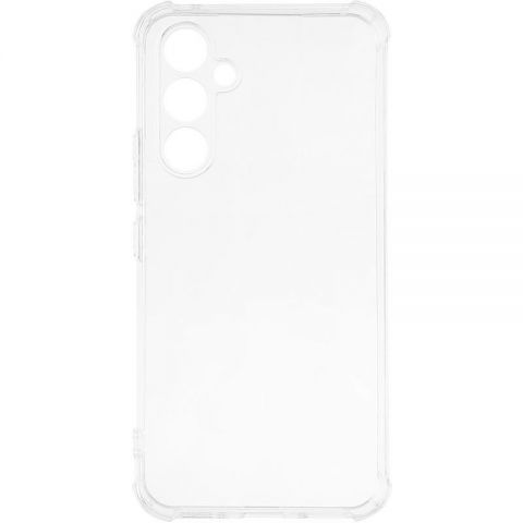 Чехол-накладка BeCover Anti-Shock для Samsung Galaxy A54 5G SM-A546 Clear (709085)