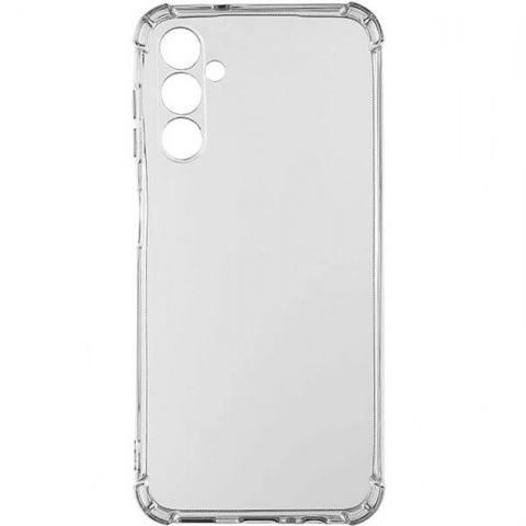Чехол-накладка BeCover Anti-Shock для Samsung Galaxy M14 5G SM-M146 Clear (709086) Чехол-накладка BeCover Anti-Shock для Samsung Galaxy M14 5G SM-M146 Clear (709086)