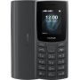 Мобильный телефон Nokia 105 2023 Dual Sim Charcoal