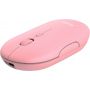 Миша бездротова Trust Puck Rechargeable Ultra-Thin BT WL Silent Pink (24125) Миша бездротова Trust Puck Rechargeable Ultra-Thin BT WL Silent Pink (24125)