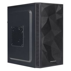 Корпус Prologix E104 Mesh Black