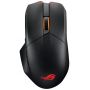 Мышь беспроводная Asus ROG Chakram X Origin RGB Black (90MP02N1-BMUA00) 