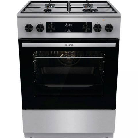 Плита Gorenje GKS6C70XJ