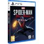 Игра Marvel Spider-Man. Miles Morales для Sony PlayStation 5, Russian version, Blu-ray (9837022)