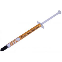 Термопаста GTL Antarctic TS-2, 2 г, шприц (GTL TS-2)