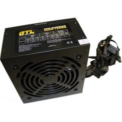 Блок питания GTL (GTL-400-120) 400W 120mm